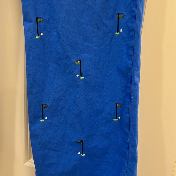 Lilly Pulitzer ladies pants - Picture 2 of 6